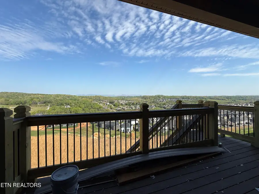 1867 Hickory Reserve Rd, Knoxville, TN 37932 - #2