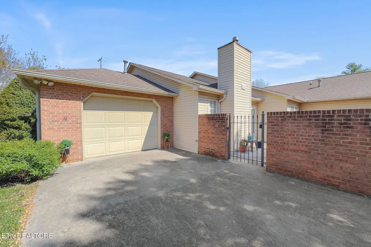 4554 Shamus Way, Knoxville, TN 37918 - #1