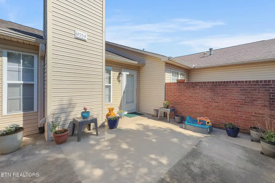 4554 Shamus Way, Knoxville, TN 37918 - #3