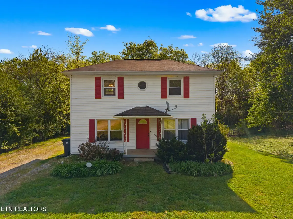 1924 Sunny Lane, Knoxville, TN 37912 - #1