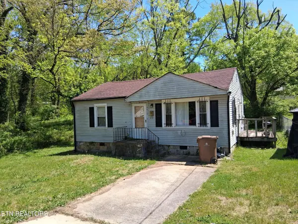 4010 Ivy Ave, Knoxville, TN 37914