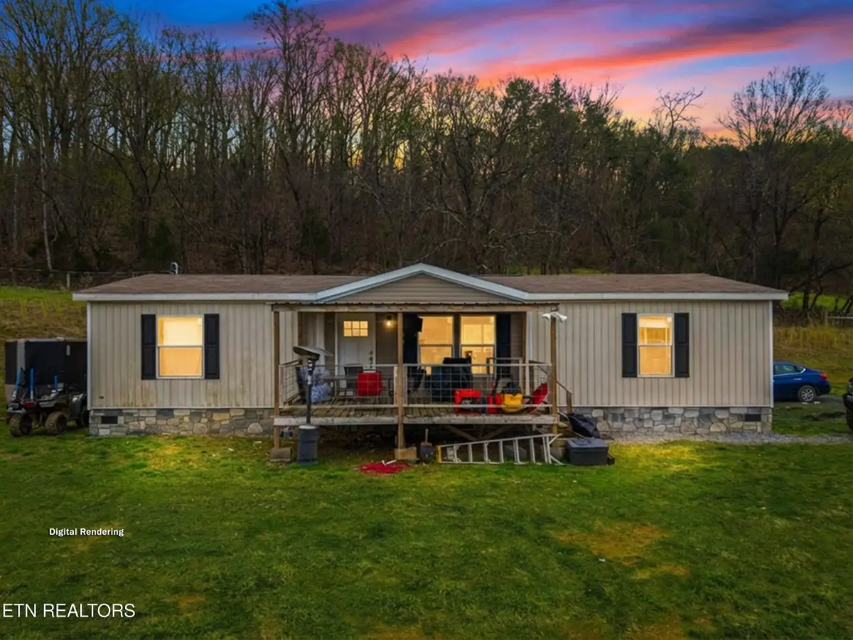 612 Grassy Valley Rd, Whitesburg, TN 37891 - #1