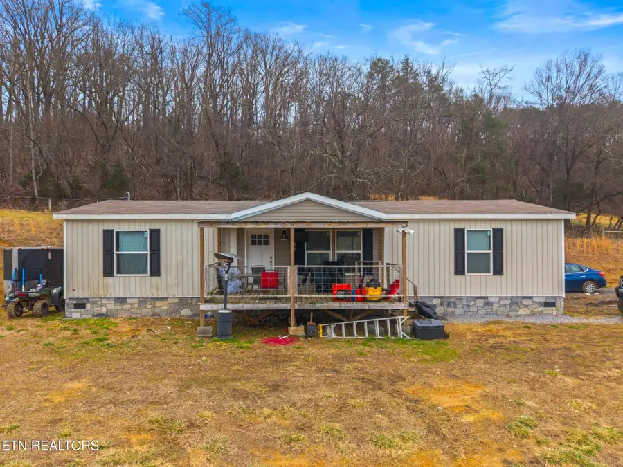 612 Grassy Valley Rd, Whitesburg, TN 37891 - #2