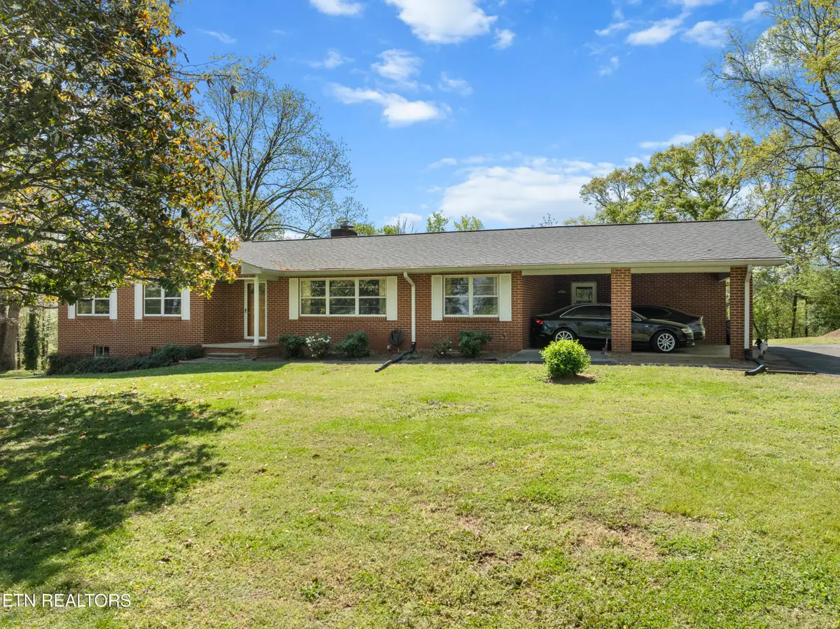 148 Green Hill Drive, Vonore, TN 37885 - #1