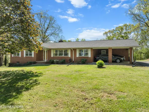 148 Green Hill Drive, Vonore, TN 37885