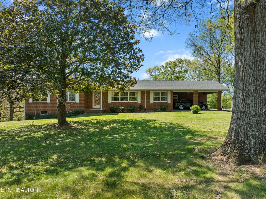 148 Green Hill Drive, Vonore, TN 37885 - #2