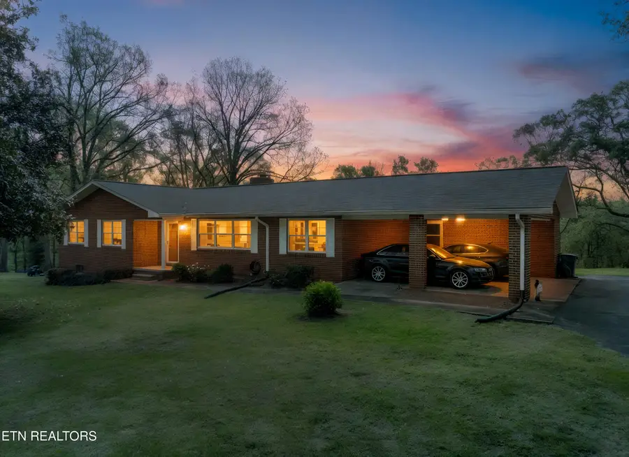 148 Green Hill Drive, Vonore, TN 37885 - #3