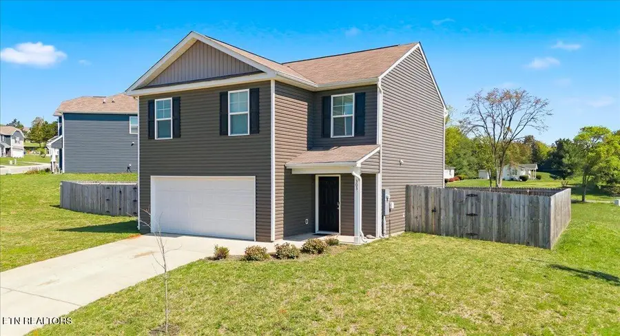 303 Everleigh Circle, Talbott, TN 37877 - #2