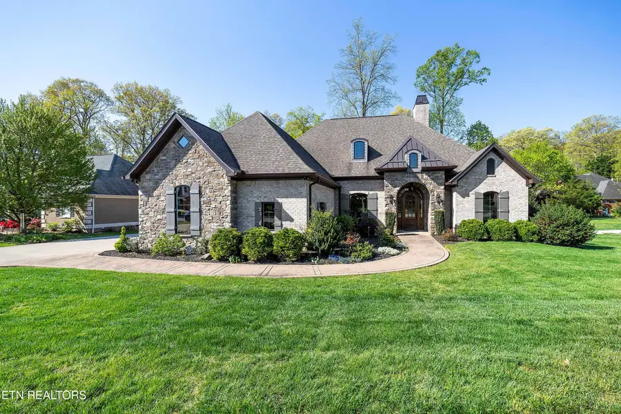 301 Oak Chase Blvd, Lenoir City, TN 37772 - #2