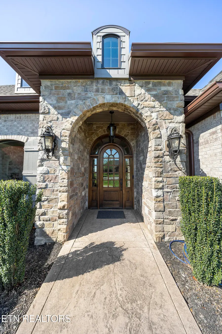 301 Oak Chase Blvd, Lenoir City, TN 37772 - #3