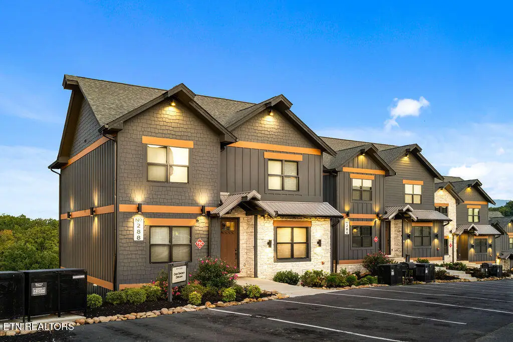 288 Rambling Creek Way #Lot 79R, Sevierville, TN 37862 - #1