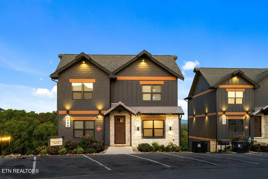 288 Rambling Creek Way #Lot 79R, Sevierville, TN 37862 - #2