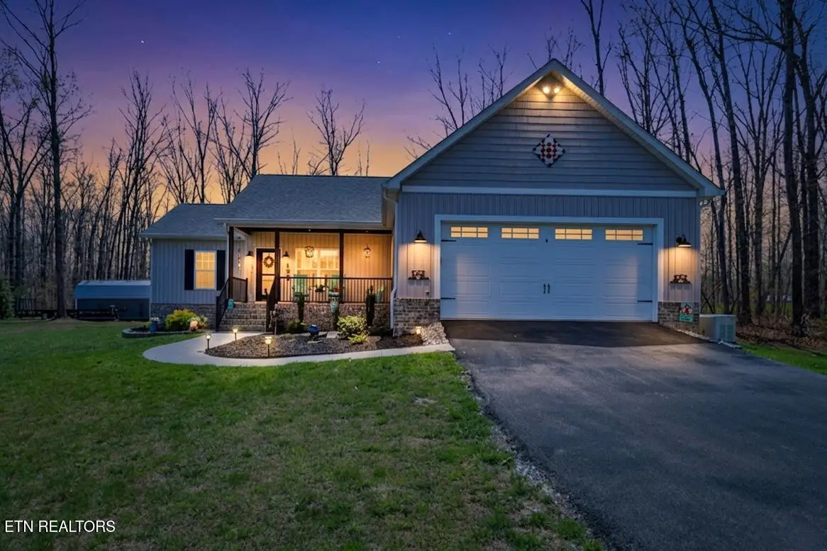 159 Stonecrest Ave, Crossville, TN 38571 - #1