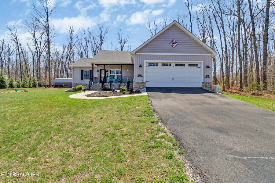 159 Stonecrest Ave, Crossville, TN 38571 - #2