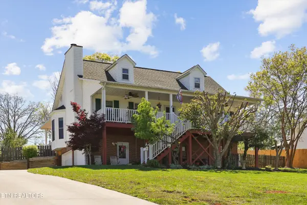 1631 Cavet Drive, Maryville, TN 37803