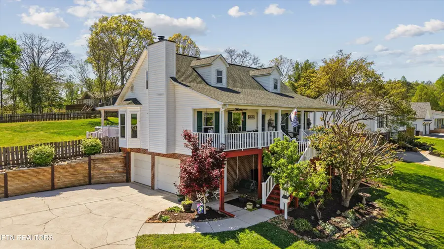 1631 Cavet Drive, Maryville, TN 37803 - #3