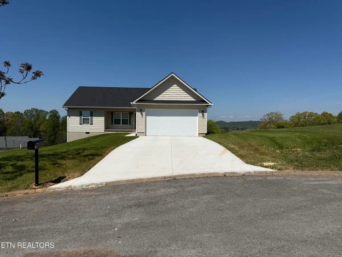 111 Smoky View Lane, Madisonville, TN 37354 - #1