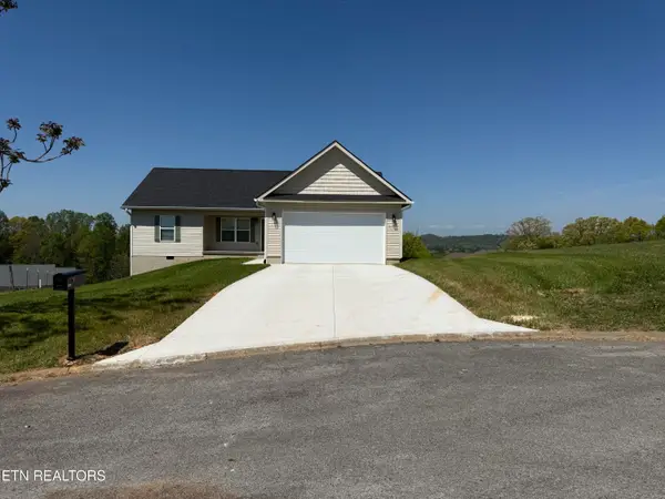 111 Smoky View Lane, Madisonville, TN 37354