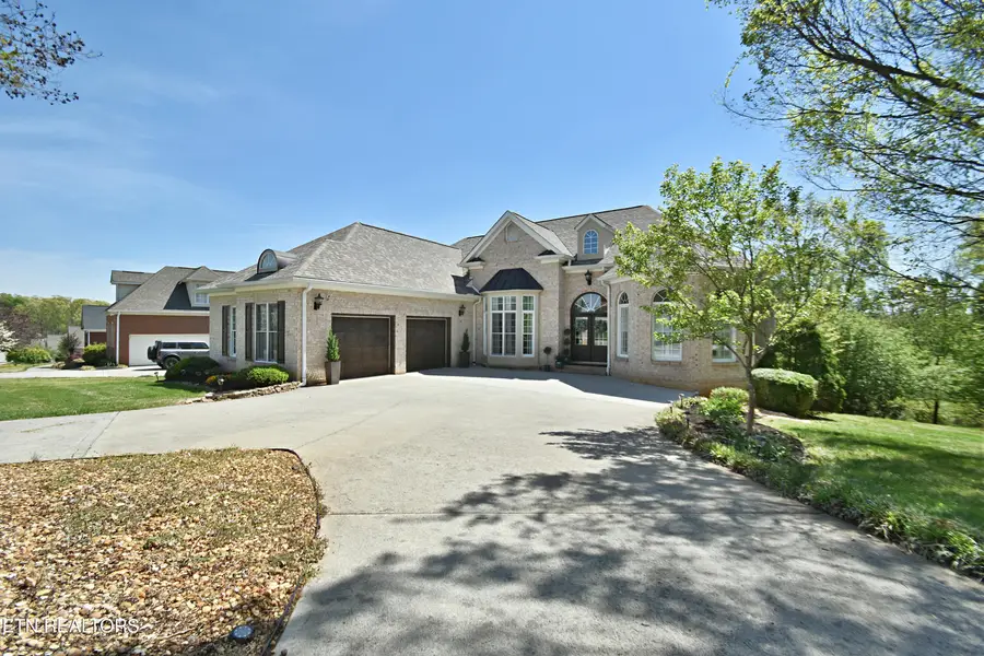 430 Oak Chase Blvd, Lenoir City, TN 37772 - #3