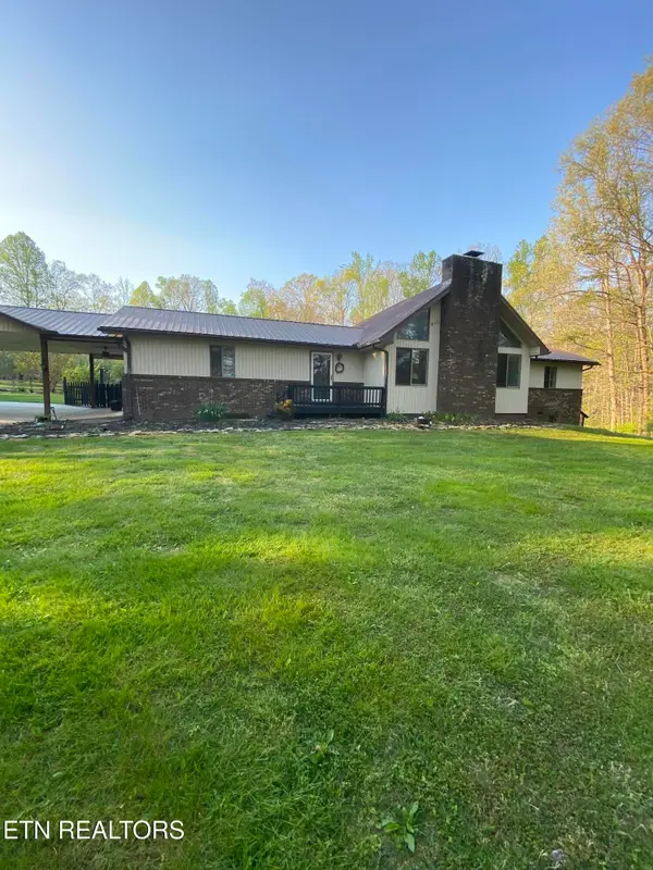 386 New Midway Rd, Kingston, TN 37763