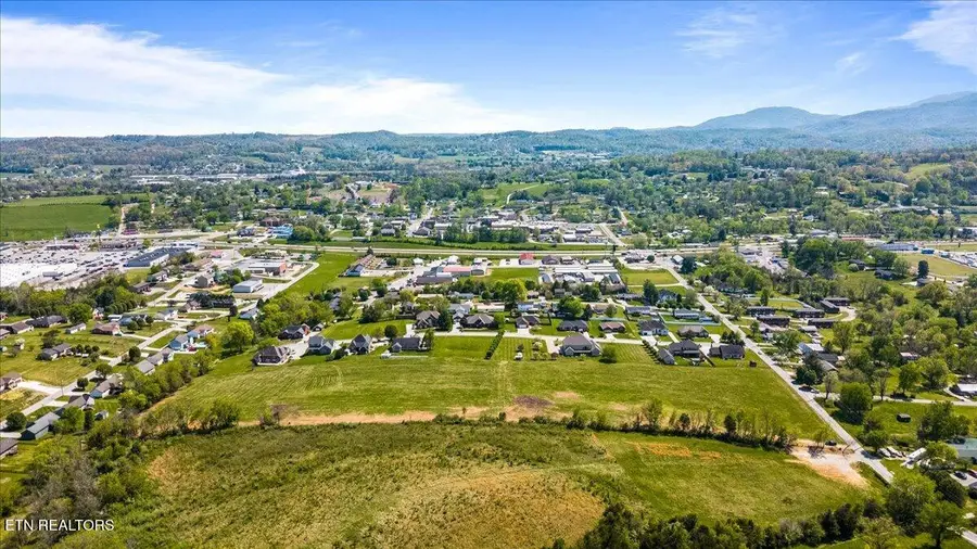 Eagle Bluff Rd, Jacksboro, TN 37757 - #3