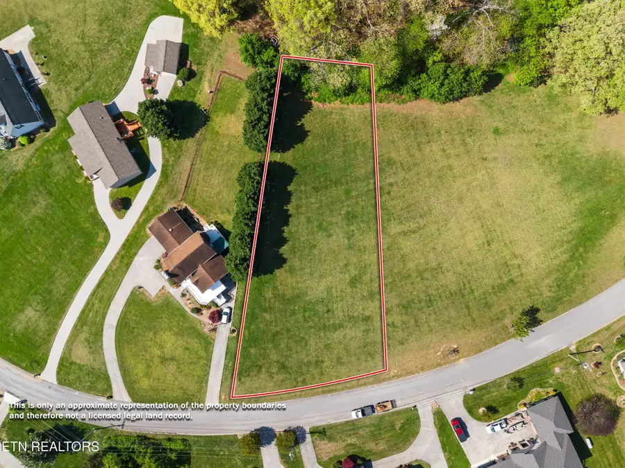 Lot 84 Mallard Baye, Rutledge, TN 37861 - #3