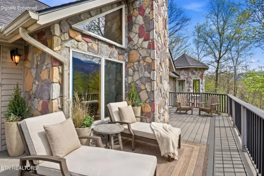 2012 Old Chilhowee Rd, Seymour, TN 37865 - #3