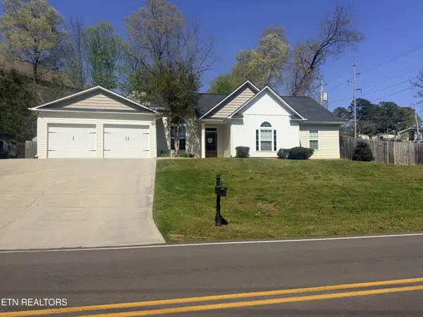 2856 Browder Hollow Rd, Lenoir City, TN 37771
