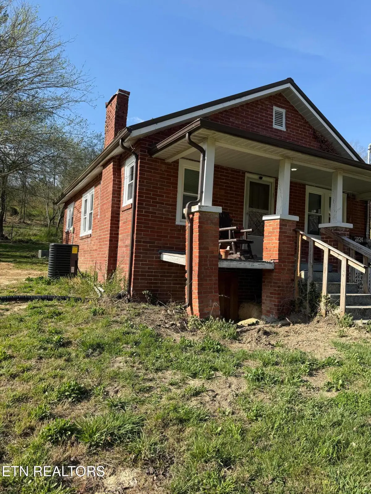 2824 Goshen Valley (3.5 Acres) Rd, Church Hill, TN 37642 - #1