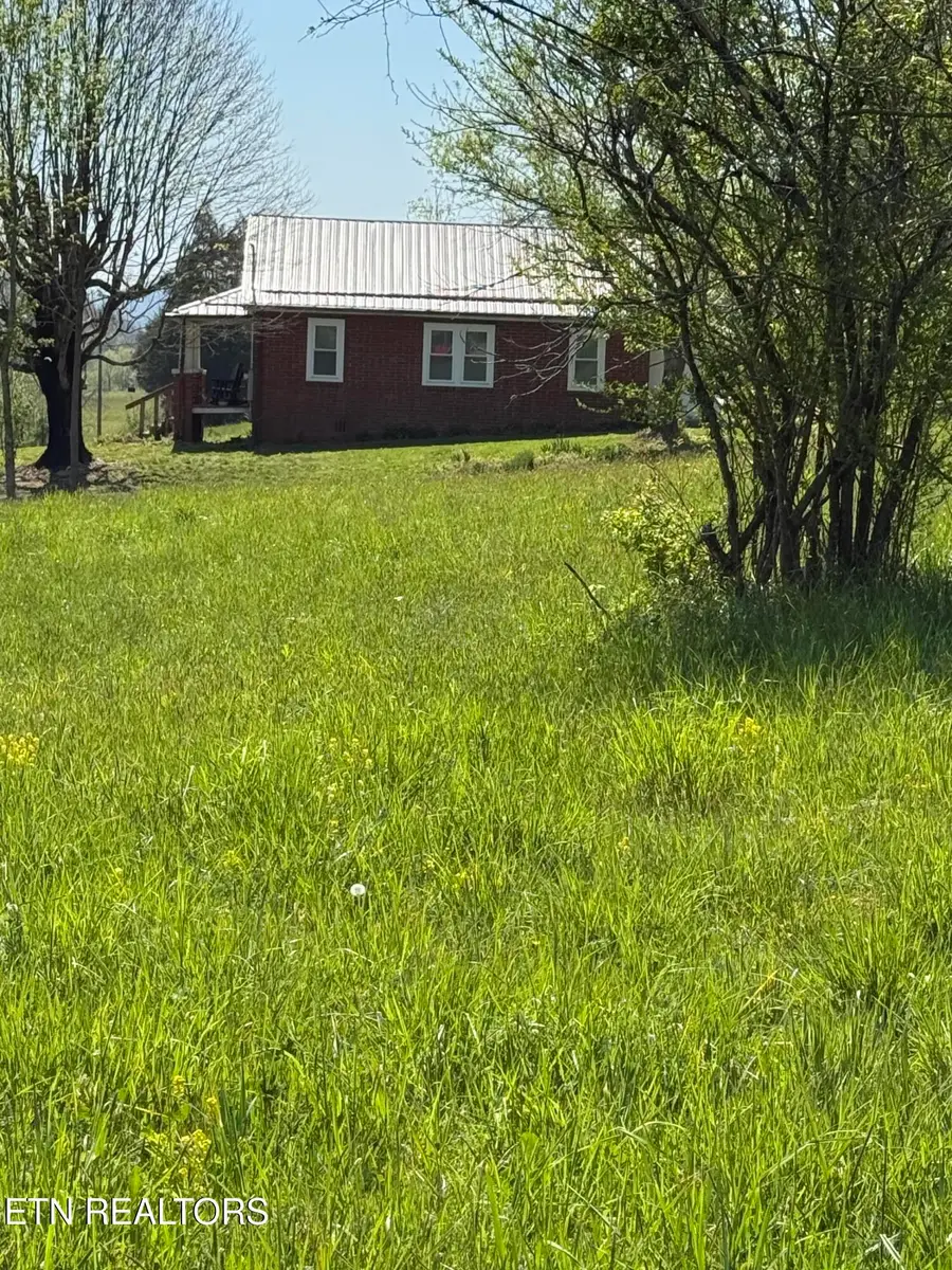 2824 Goshen Valley (3.5 Acres) Rd, Church Hill, TN 37642 - #2