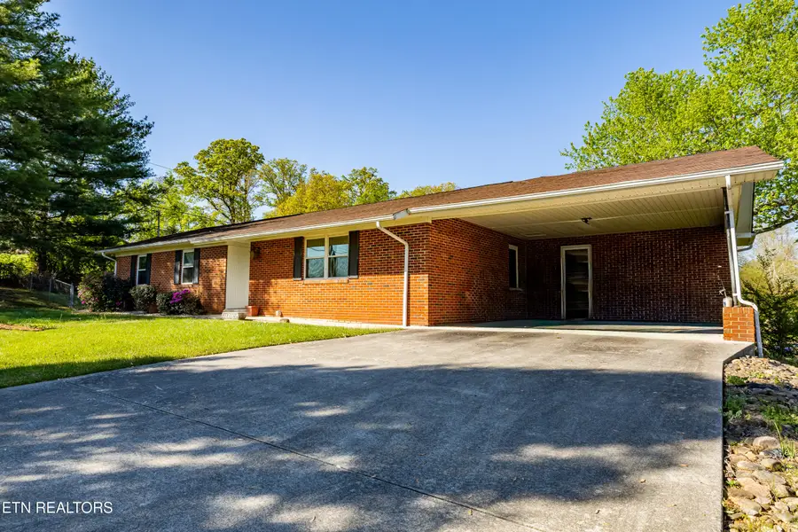 807 Marcaro Lane, Maryville, TN 37801 - #2