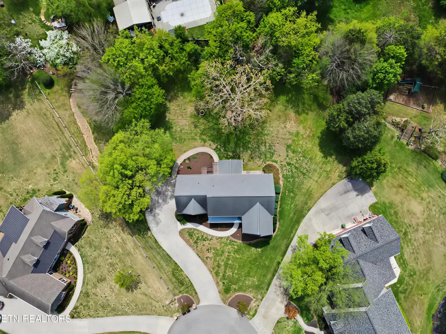 1323 Stonehenge Drive, Maryville, TN 37803 - #3