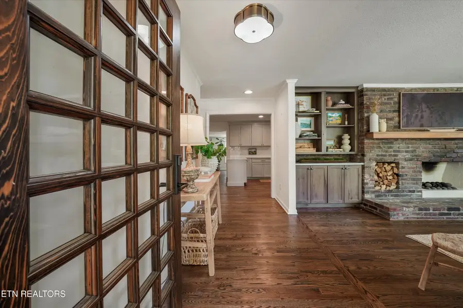 6918 Sheffield Drive, Knoxville, TN 37909 - #3