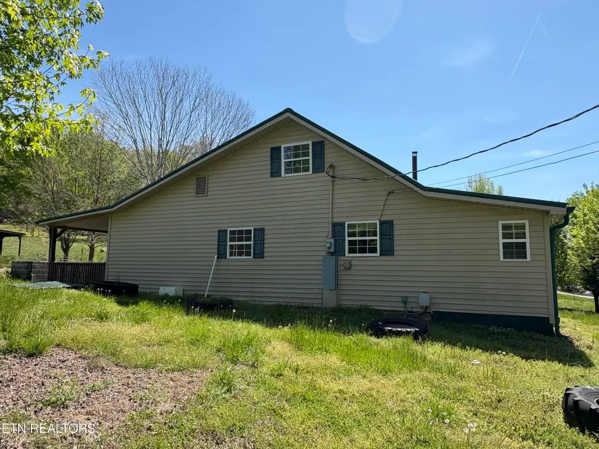 232 Sallings Rd, Luttrell, TN 37779 - #1