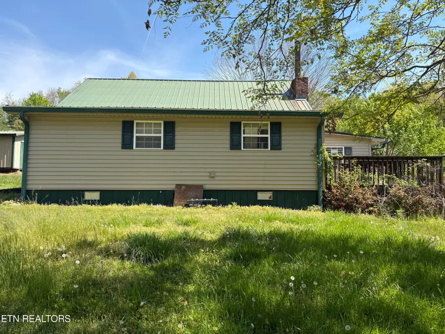 232 Sallings Rd, Luttrell, TN 37779 - #3