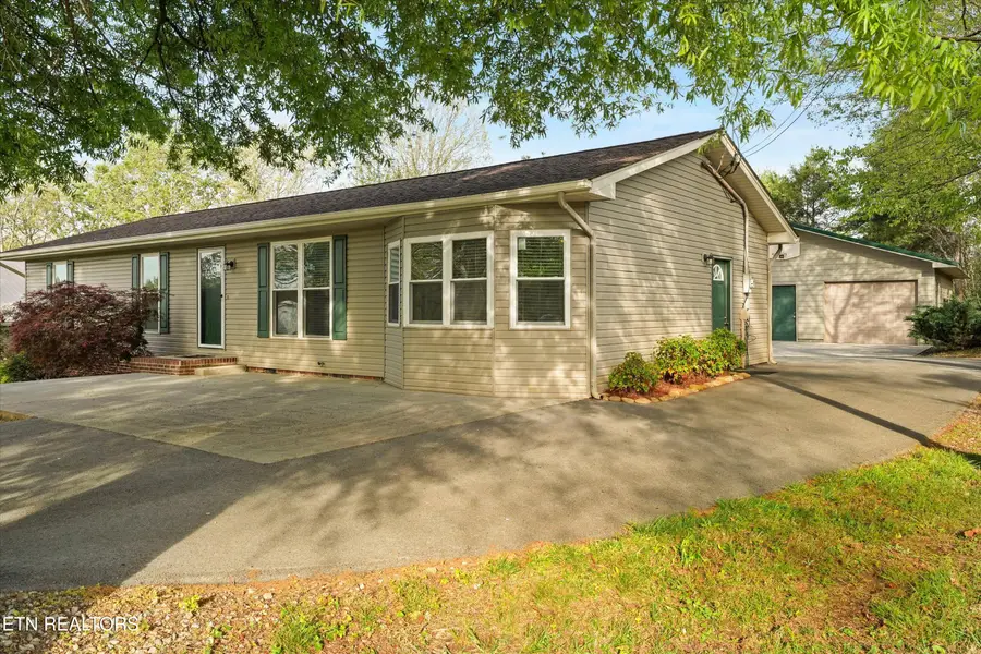 3005 Ridgeview Drive, Maryville, TN 37801 - #2