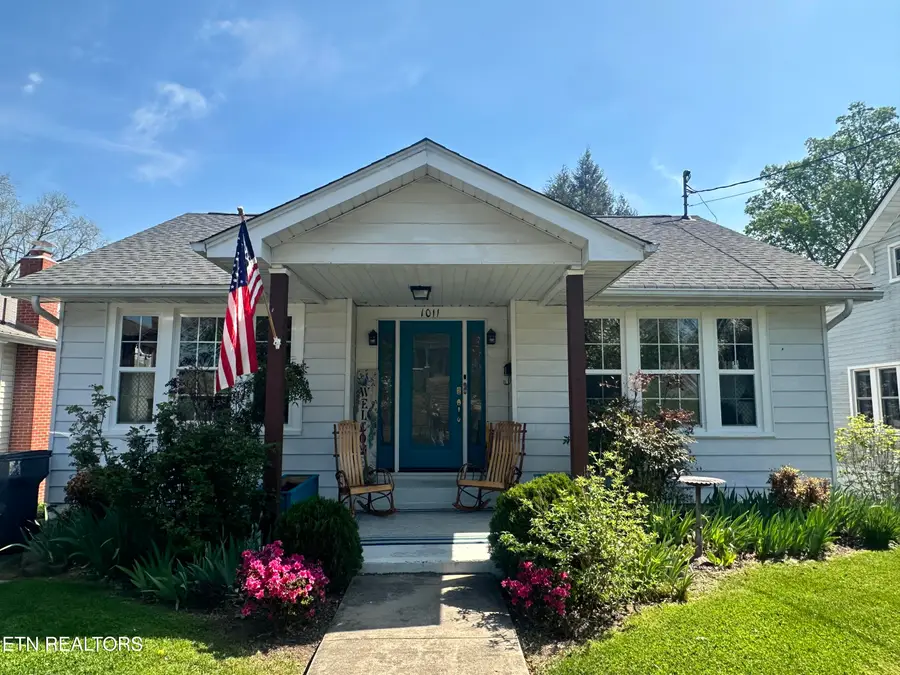 1011 Georgia Ave, Bristol, TN 37620 - #2