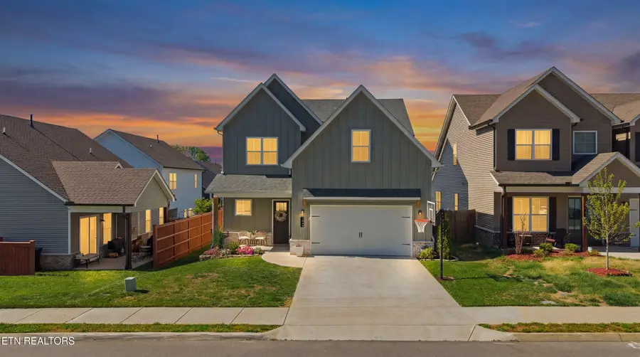 1049 Belle Pond Ave, Knoxville, TN 37932 - #3