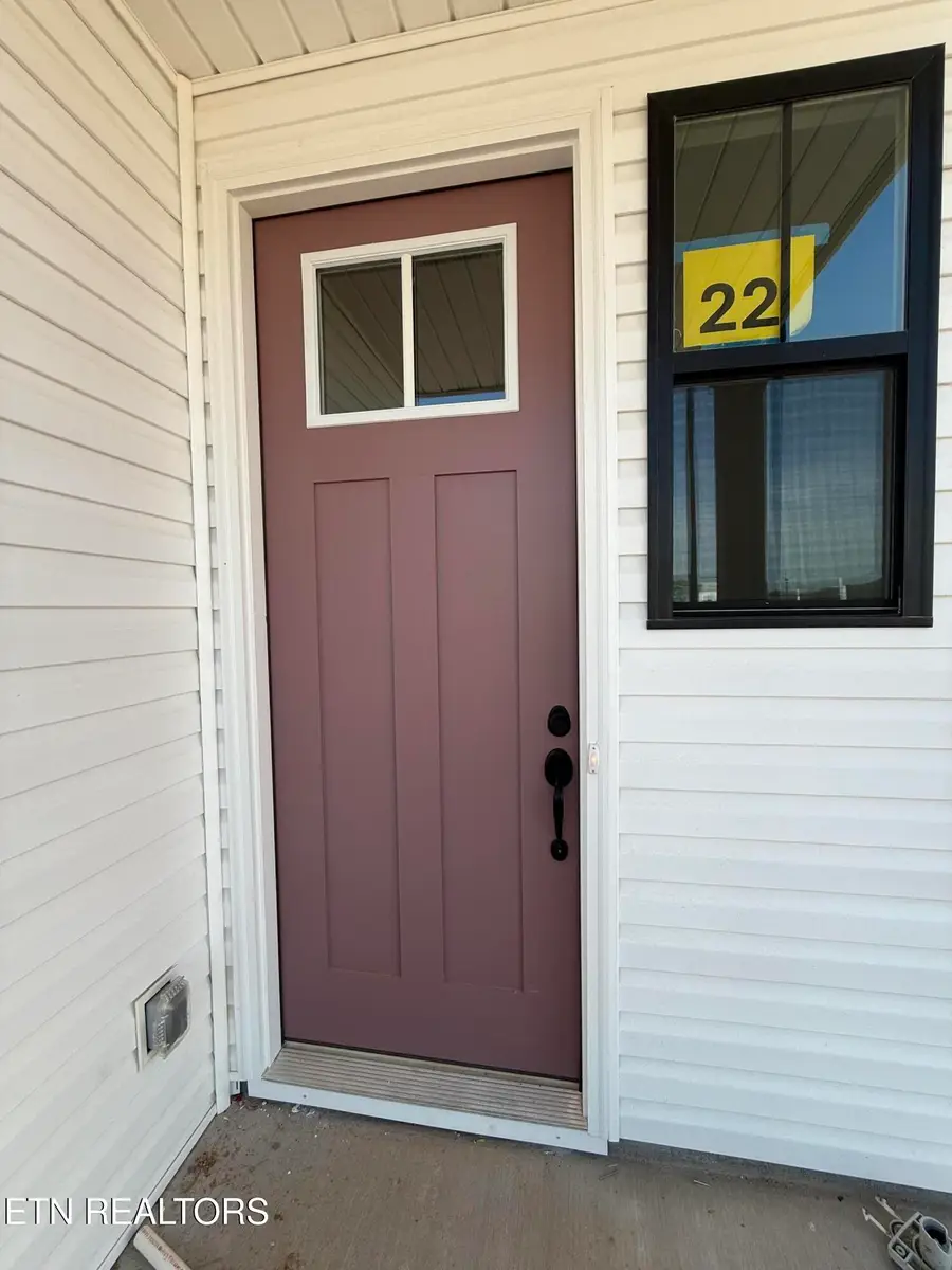 8801 Chapman Trace Way, Knoxville, TN 37920 - #2