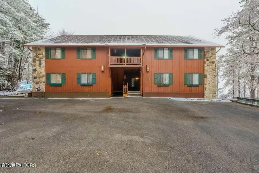 429 Deer Path Lane #APT 103, Gatlinburg, TN 37738 - #2