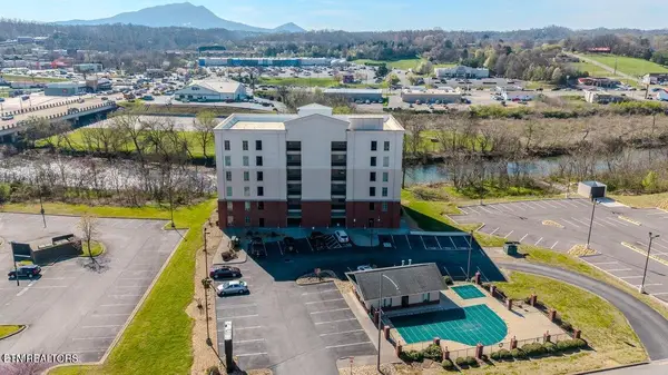 1410 Hurley Drive #502, Sevierville, TN 37862