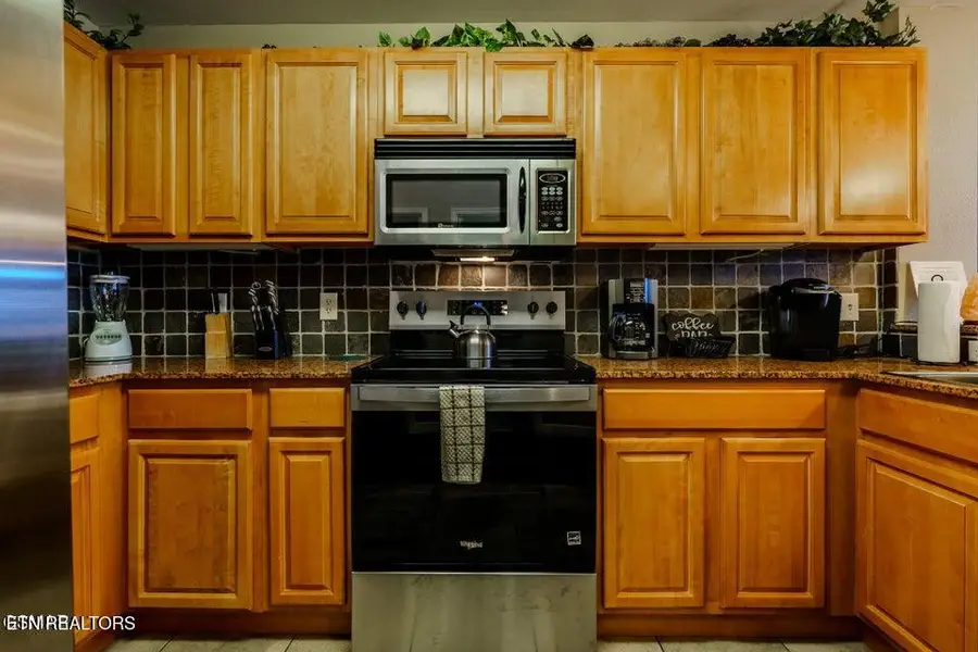 1410 Hurley Drive #502, Sevierville, TN 37862 - #3