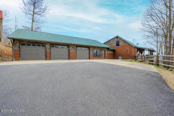 3644 Wears Mountain Lane, Sevierville, TN 37862