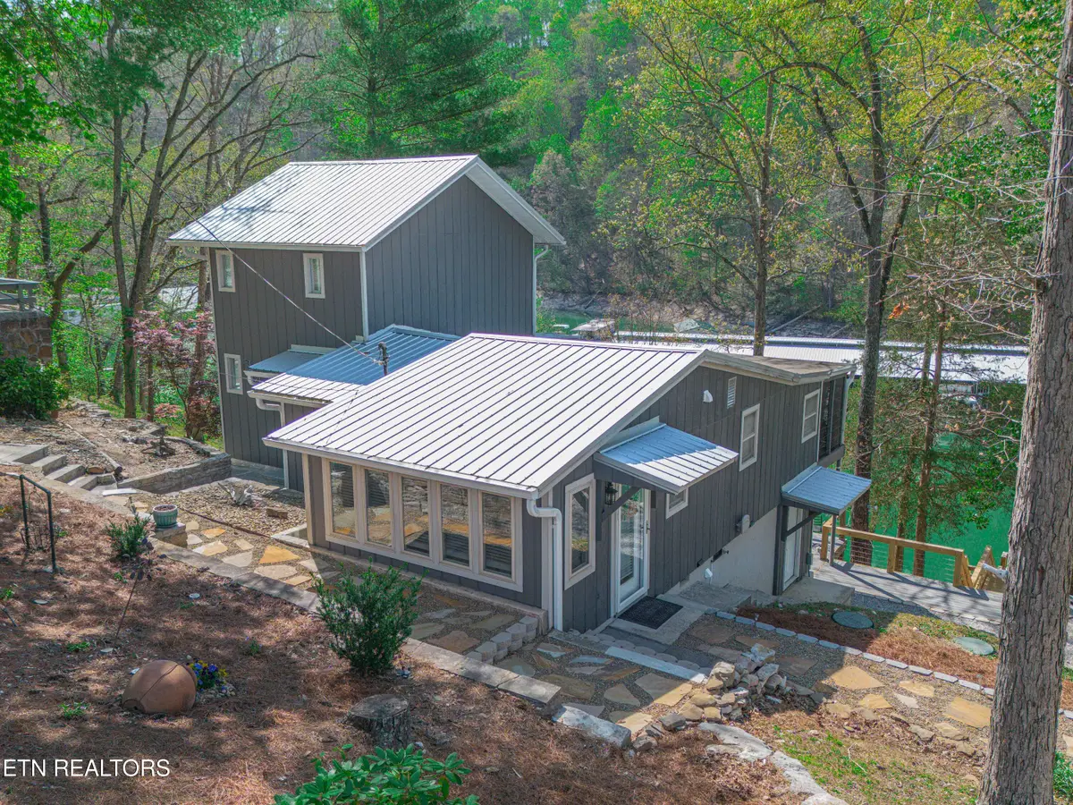 780 Indian River Boat Dock Rd, Jacksboro, TN 37757 - #1