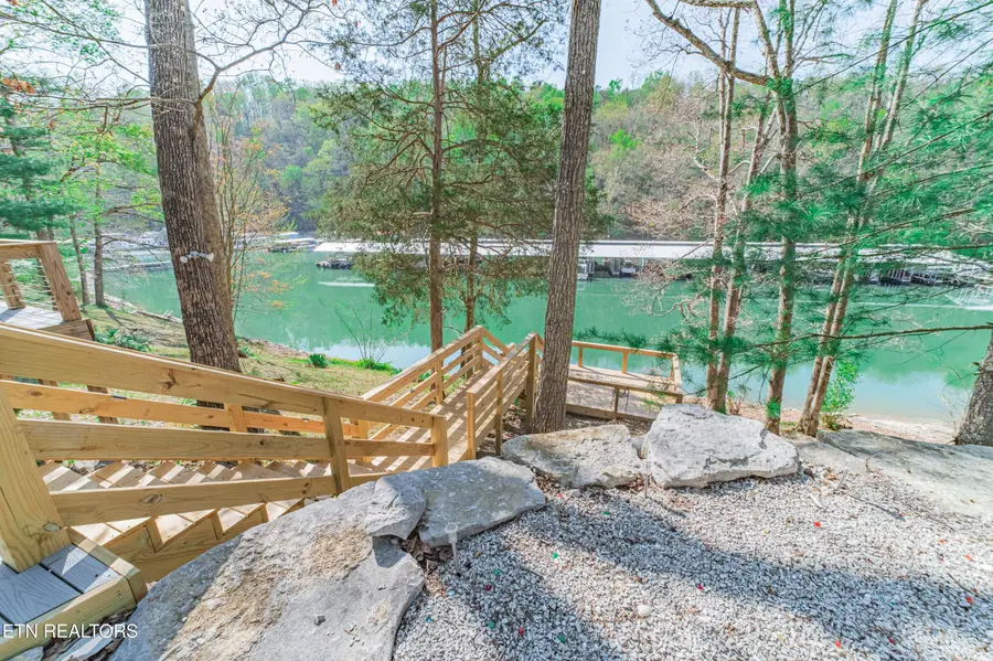 780 Indian River Boat Dock Rd, Jacksboro, TN 37757 - #2