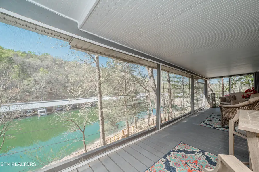 780 Indian River Boat Dock Rd, Jacksboro, TN 37757 - #3