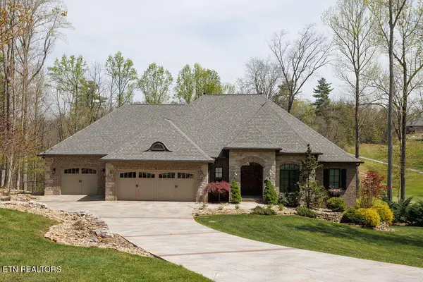 34 Wexford Lane, Crossville, TN 38558