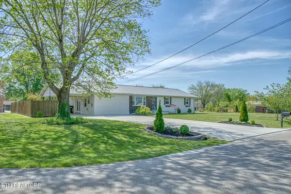 858 Greenland Ave, Cookeville, TN 38501