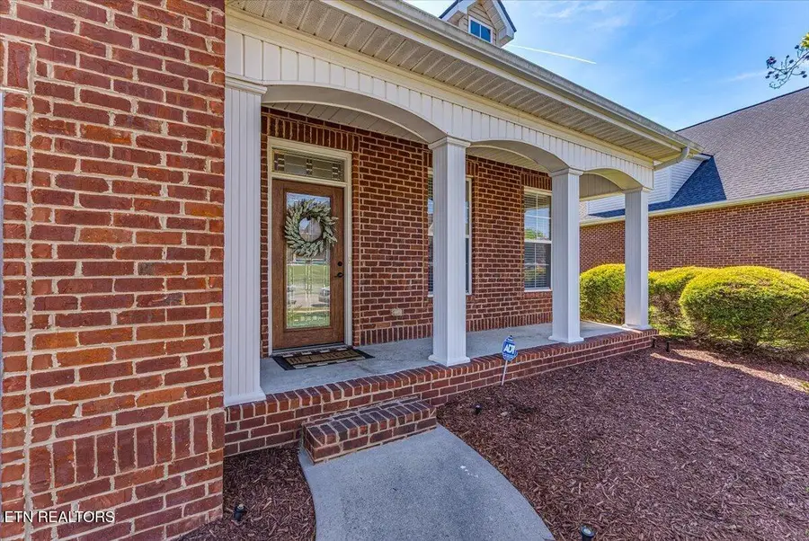 3318 Parrish Hill Lane, Knoxville, TN 37938 - #3