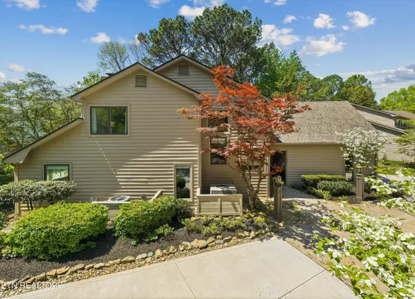 501 Crippled Mule Point, Knoxville, TN 37934